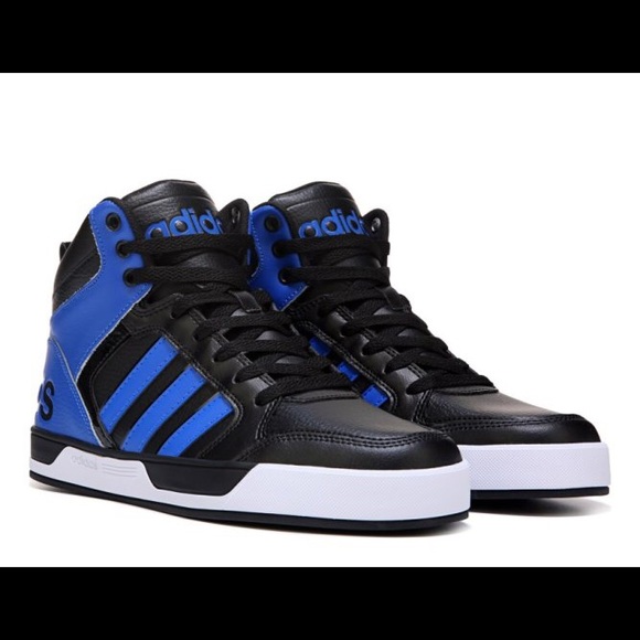 Botanico fare i compiti compagno adidas shoes high tops blue and black - betanewtec.it